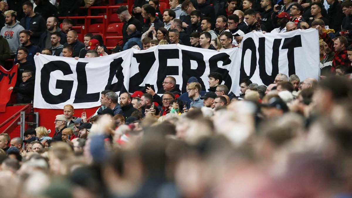 Foto: Action Images via Reuters/CRAIG BROUGH