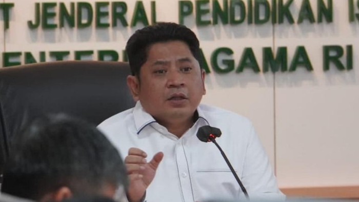 Kemenag salurkan bantuan penelitian kepada dosen PTKI sebesar Rp 17 miliar