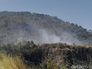 Respons Pj Walkot Bandung soal Warga Sumedang Tolak Rencana TPSA Cibereum