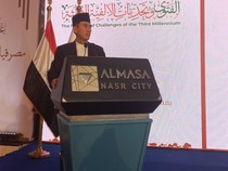MUI Ajak Semua Pihak Jaga Situasi Kondusif Jelang Hari Pencoblosan