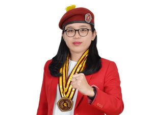 PMKRI: Putusan MK Perkuat Meaningful Participation Anak Muda di Pilpres