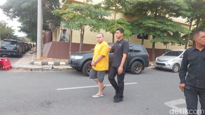 Kif jadi saksi sidang kode etik AKP Andri Gustami.
