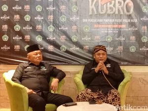 Presiden Jokowi Akan Hadiri Ijazah Kubro PP Pagar Nusa di Surabaya