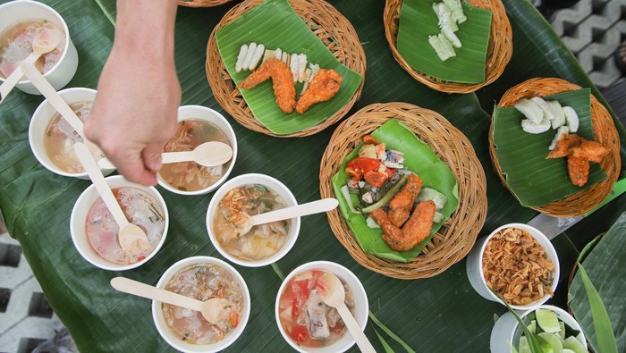 Kuliner khas Sigi, Sulawesi Tengah