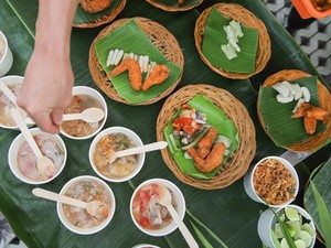 Mengenal Kuliner Khas Sigi yang Menggoyang Lidah dari Sulawesi Tengah