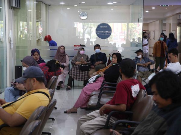 Kolaborasi Tingkatkan Layanan Kesehatan di Rumah Sakit