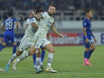 Persib Ditinggal 3 Pemain Usai Hadapi Persikabo