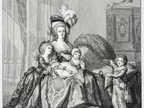 Marie Antoinette, Si Ratu yang Hobi Pesta dan Judi