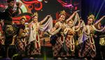 Melihat Festival dan Pameran Foto Wayang