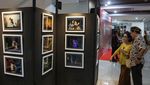 Melihat Festival dan Pameran Foto Wayang
