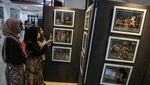 Melihat Festival dan Pameran Foto Wayang