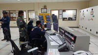 detikcom berkesempatan untuk melihat langsung fasilitas Betara Gas Plant (BGP) yang dioperasikan PetroChina Internasional Jabung Ltd. di Kecamatan Betara, Kabupaten Tanjung Jabung Barat, Provinsi Jambi. Namun, fasilitas yang dapat dilihat secara langsung hanya control room BGP.  