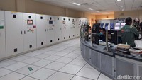Selain itu, fasilitas BGP juga melakukan pemisahan antara gas dengan CO2 yang cukup tinggi pada gas hasil dari sumur di Jabung. Syarat gas yang bisa digunakan atau dikirim ke pembeli yakni hanya memiliki 4%-5% kandungan CO2.  