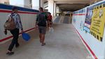 Menengok Proyek Stasiun Manggarai yang Mau Gantikan Gambir Usai Pensiun 2025