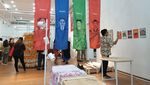Mengintip Persiapan Pekan Kebudayaan Nasional