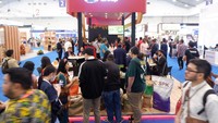 Sebagai perusahaan terkemuka di Indonesia bidang FMCG, partisipasi Kapal Api Group di TEI 2023 merupakan bagian dari upaya perusahaan untuk mendukung dan meningkatkan tren positif dari pertumbuhan ekspor Indonesia. Saat ini Kapal Api Group memiliki jangkauan produk ekspor yang telah mencakup ke berbagai negara, termasuk Australia, Uni Eminat Arab, Jerman, Norwegia, hingga Amerika Serikat. 