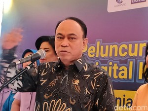 Riuh Pemilu 2024, Kominfo Mulai Awasi Hoax di Internet