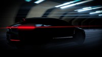 Secara desain, Toyota memadukan gaya dan estetika sekaligus kecanggihan lewat garis dan permukaan yang membentuk bodi sesederhana mungkin. Foto: Dok. Toyota Global