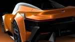 Calon Mobil Listrik Baru Toyota: Ada yang Mungil sampai SUV