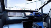 Nama Kayobaiko mengacu pada kontainer pengiriman yang dapat dikonfigurasi untuk mengangkut suku cadang dan produk secara aman serta efisien. Foto: Dok. Toyota Global