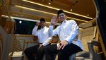 Momen Anies Sungkem Minta Restu Ibunya Sebelum Mendaftar ke KPU
