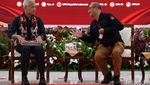 Momen Ganjar-Mahfud Md Daftar Capres-Cawapres ke KPU