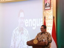 Pj Gubernur Jateng Targetkan Kemiskinan Ekstrem 0% di 2024