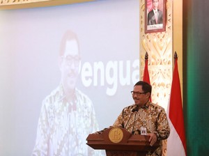 APBD Jateng 2024 Disepakati Rp 28,5 T, Ini Rekomendasi Prioritasnya