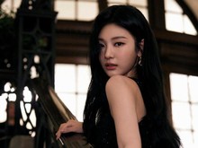 Ningning Aespa Kecapekan dan Dehidrasi, Batal Tampil di Panggung K-Wave Ningning Aespa Kecapekan dan Dehidrasi, Batal Tampil di Panggung K-Wave