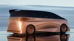Lihat Lebih Dekat Calon MPV Baru Nissan Pesaing Alphard dan Lexus LM