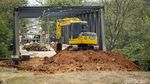 Omah Buruh di Atas Jembatan Cikarang Direlokasi