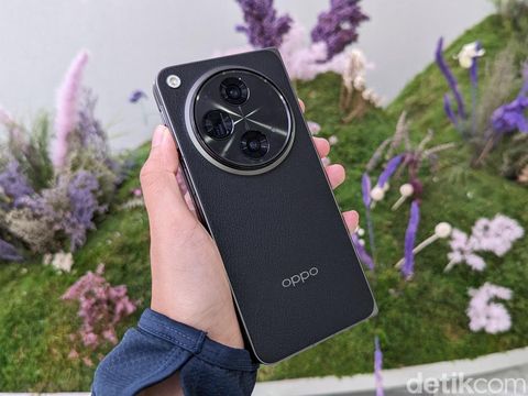 Oppo Find N3