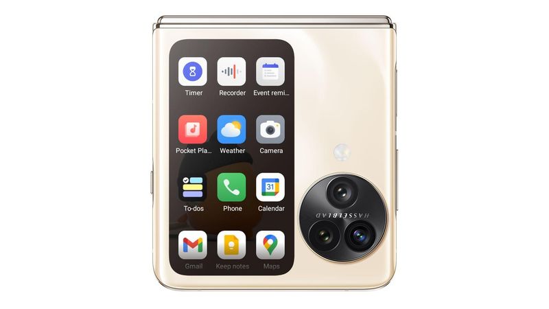 OPPO Find N3 Flip