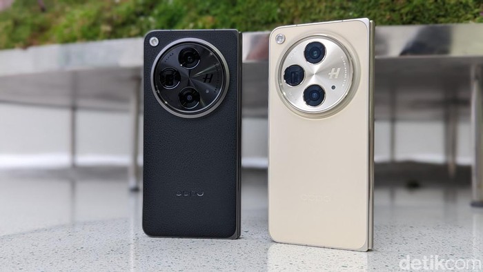 Oppo Find N3