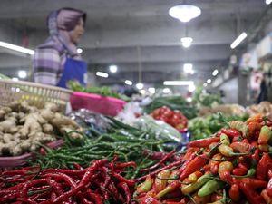 Daftar Harga Sembako di Kota Bandung, Selasa 2 Juli 2024
