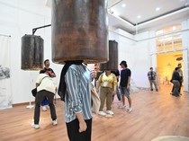 Potret Seni dan Interaksi di Pekan Kebudayaan Nasional 2023