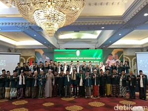 Gus Zaim soal Putusan MK: Di Islam Pemimpin Tak Ada Batas Usia