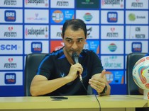 Bhayangkara FC Vs PSIS: Asa Mahesa Jenar Jaga Tren Positif Meski Jeda Mepet