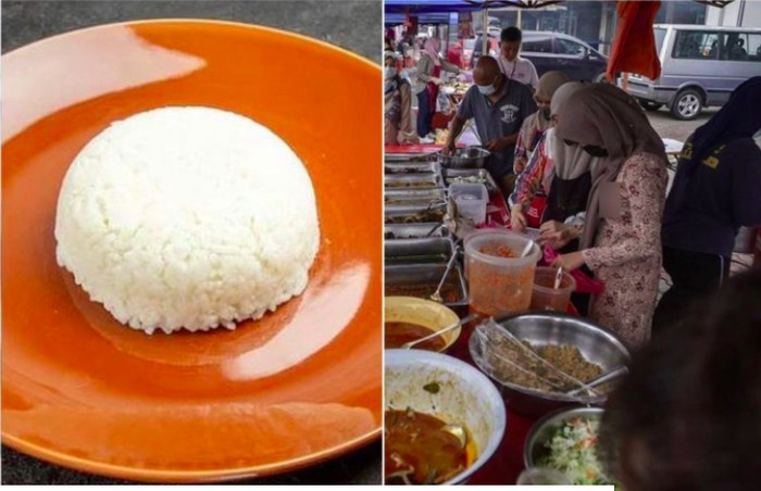 Pembeli marah saat dikenakan biaya tambahan