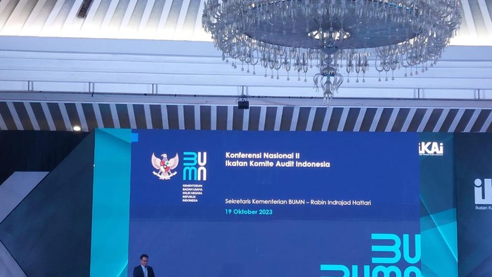 Pemerintah Pelototi Laporan Keuangan Perusahaan Lewat Peran Komite Audit
