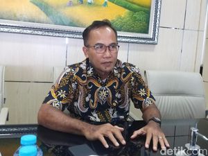 Impor 70.000 Ton Beras ke Sulsel di Era Andi Sudirman Disorot Dirut Bulog