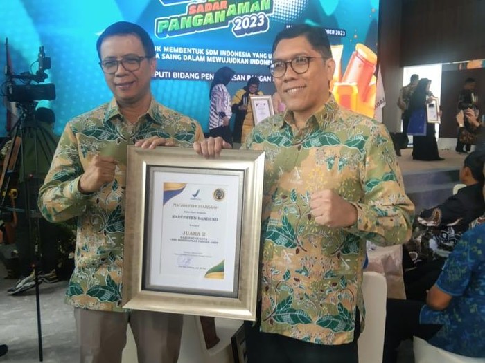 Pemkab Bandung
