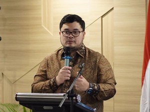 Ajak Jaga Suasana Damai Pemilu, Bupati Kediri: Beda Pilihan Itu Biasa