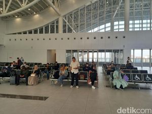7 Fakta Penumpang Whoosh Telat gegara KA Feeder Gangguan