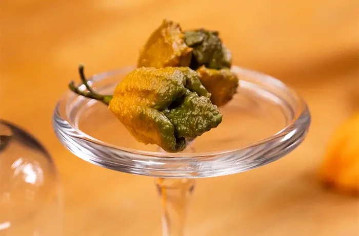 Pepper X, cabai terpedas di dunia