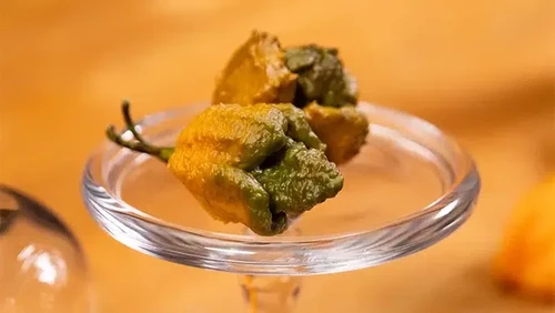 Pepper X, cabai terpedas di dunia