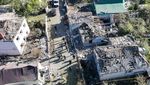 Perang Rusia-Ukraina Masih Berkecamuk, Katedral-Permukiman Dirudal