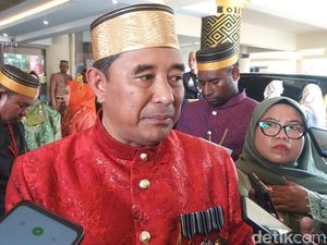Bahtiar Ungkap 70.000 Ton Beras Masuk Sulsel Kebijakan RI, Bantah Stok Kurang