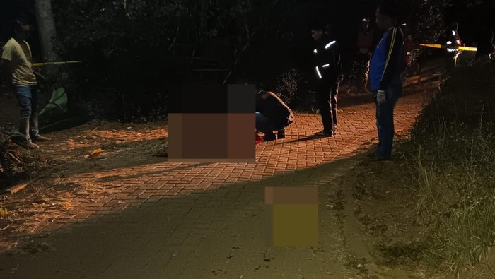 Dendam Sewindu Samidi Curiga Istrinya Disantet Berujung Habisi Kusairi