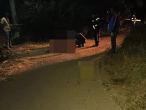 Dendam Sewindu Samidi Curiga Istrinya Disantet Berujung Habisi Kusairi
